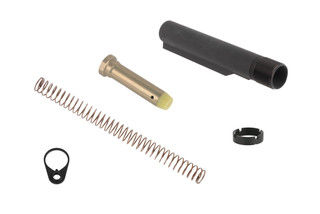 Expo Arms AR-15 H1 carbine buffer kit with 7075 receiver extension